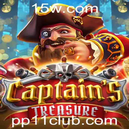 Explorando o Fascinante Mundo de CaptainssTreasure