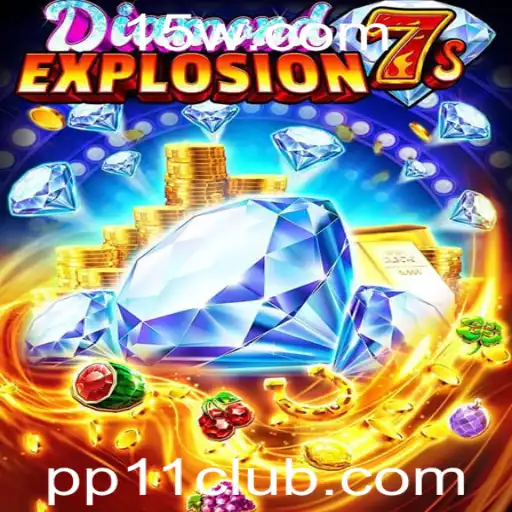 Explorando o Mundo de DiamondExplosion7s: Um Jogo de Sorte e Estratégia