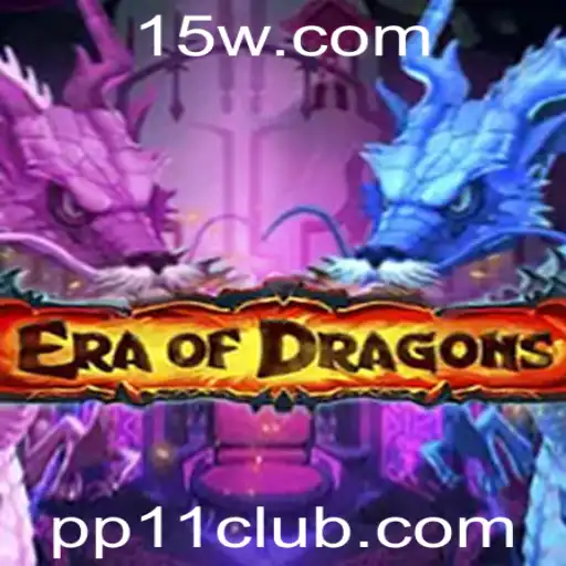 Descubra EraOfDragons: Aventura e Estratégia no Mundo Fantástico