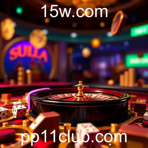 Explorando o Fascinante Mundo dos Jogos de Cassino com o pp11