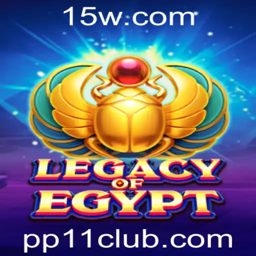 Descubra os Segredos do Jogo LegacyOfEgypt