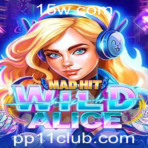 Explorando o Mundo de MadHitWildAlice: Um Novo Gênero de Jogo