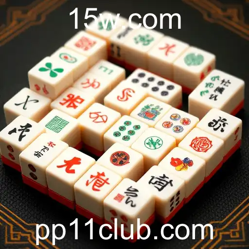 Explorando o Fascinante Mundo do Mahjong