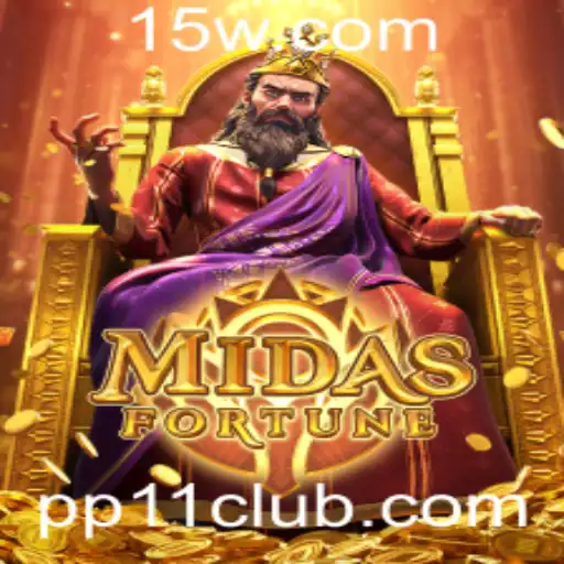 Descubra MidasFortune: O Jogo Que Transforma Estratégia em Ouro