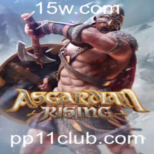 AsgardianRising: Aventura Nórdica no Mundo dos Jogos
