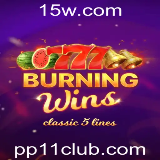 BurningWins: Descubra a Emoção e as Regras do Jogo de Casino Pop