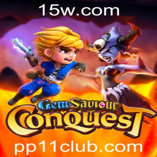 GemSaviourConquest: A Nova Aventura de Estratégia e Coragem