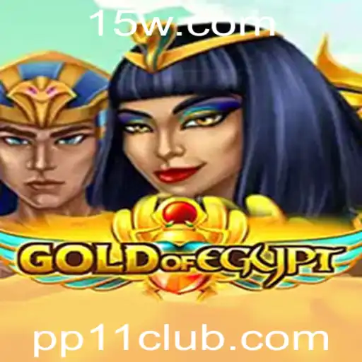 Explore o Fascinante Mundo de GoldOfEgypt: O Jogo de Aventura e Descoberta