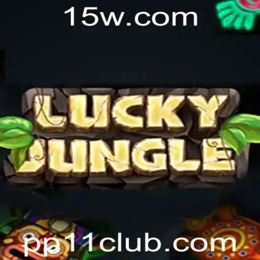 Explorando o Mundo do LuckyJungle: Um Guia Completo