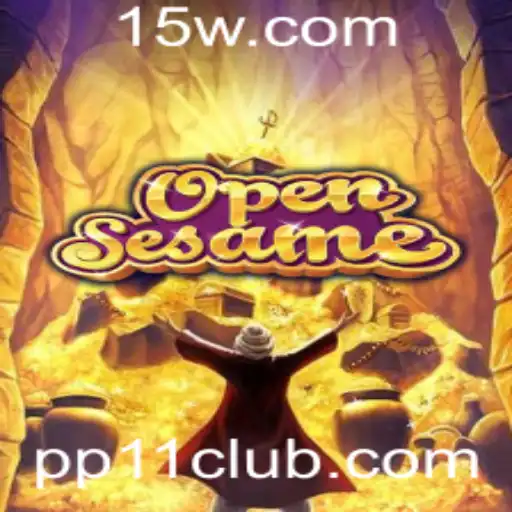 Descubra o Fascinante Mundo de OpenSesame: O Jogo que Está Transformando Experiências com pp11