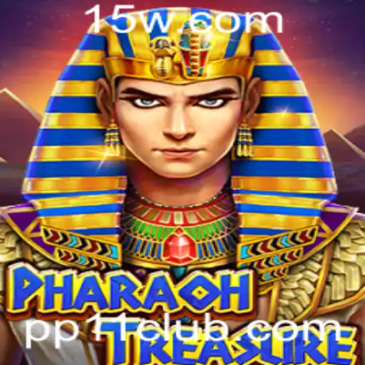 Descobrindo a Magia de PharaohTreasure: Uma Jornada Épica ao Antigo Egito