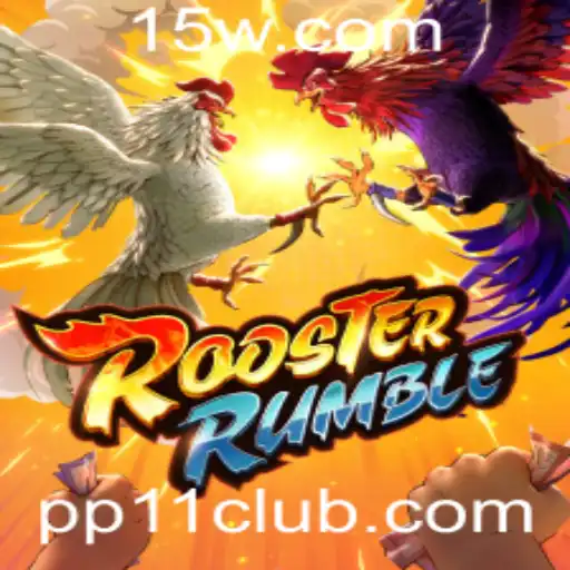 Explorando o Fascinante Mundo de RoosterRumble: Um Guia Completo