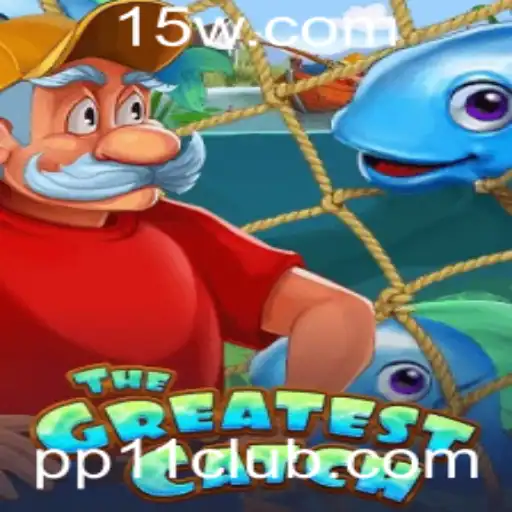 Descobrindo TheGreatestCatch: Um Jogo Empolgante com Novas Regras