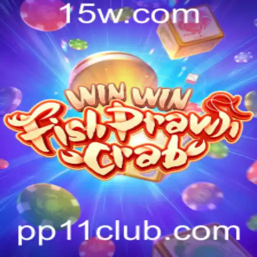 Explorando o Fascinante Mundo de WinWinFishPrawnCrab
