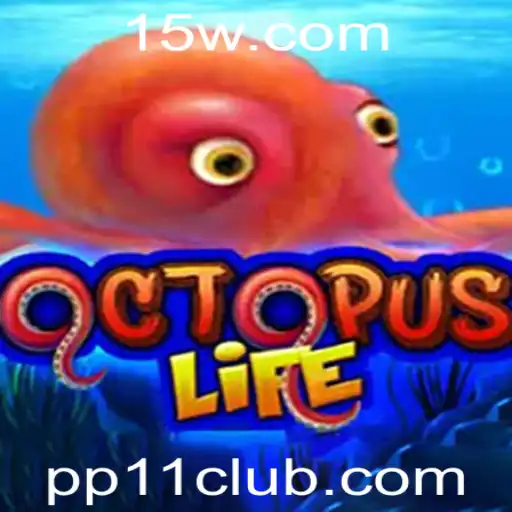 Explorando o Universo de OctopusLife: Um Mergulho na Aventura Subaquática