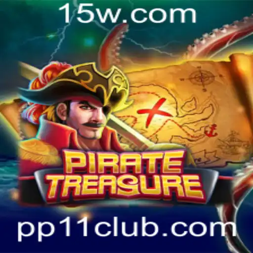 Descubra as Aventuras de PirateTreasure: Um Mergulho no Mundo dos Piratas