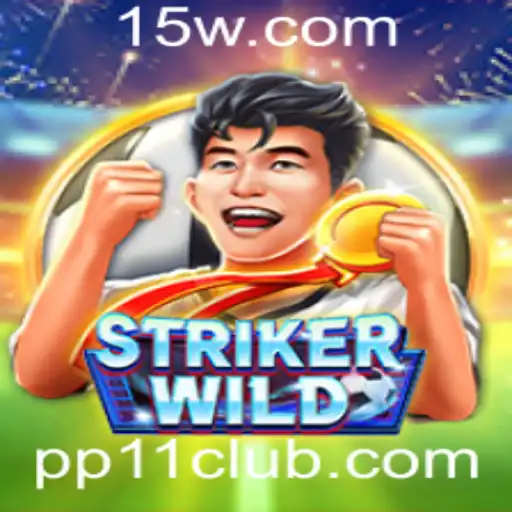 StrikerWILD: A Emoção do Jogo em um Mundo Imprevisível
