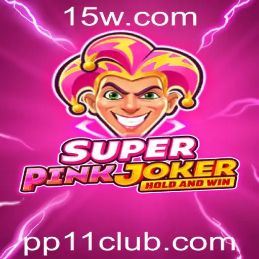 Descubra o Mundo Empolgante de SuperPinkJoker: Um Jogo de Estratégia e Emoção