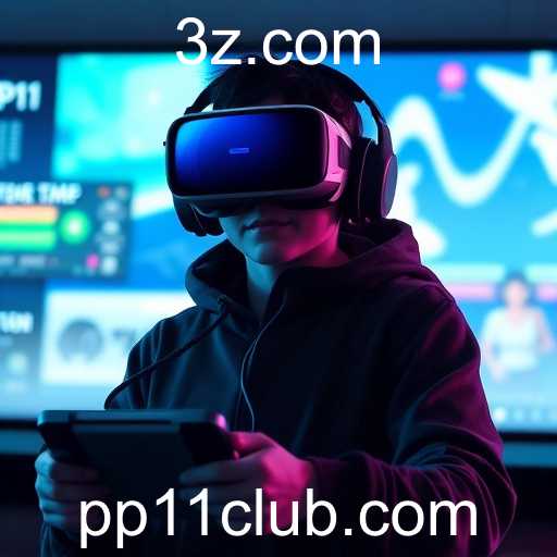 A Evolução dos Jogos Online em 2025