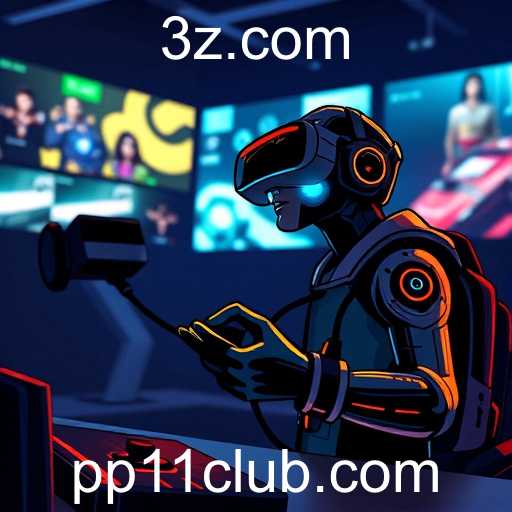 Evolução e Tendências no Mundo dos Jogos Online