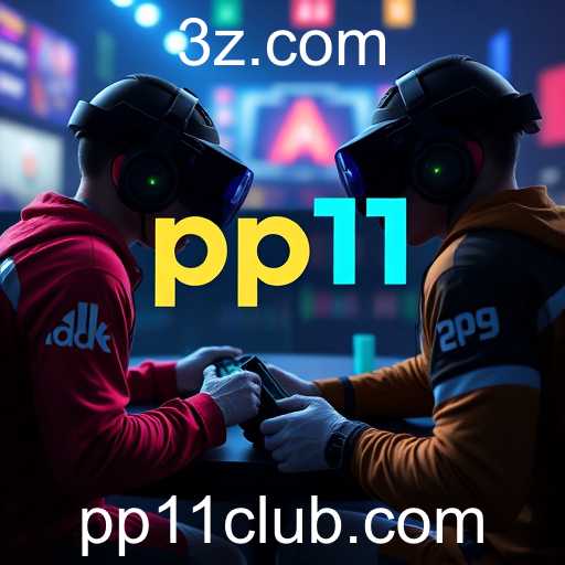 Revolução nos Jogos Online: A Ascensão da pp11