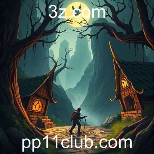A Ascensão do pp11: Revolucionando o Universo dos Jogos