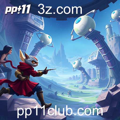 Novidades Empolgantes no Mundo dos Jogos