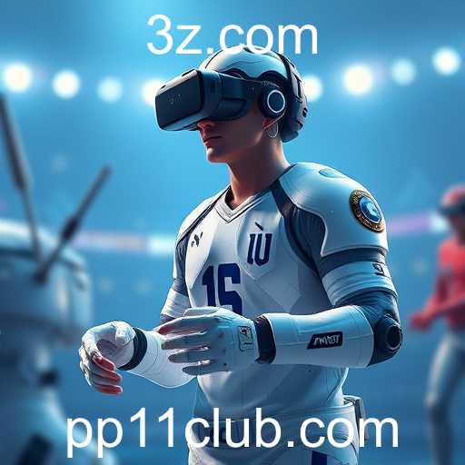 Avanços e Tendências no Mundo dos Jogos em 2026