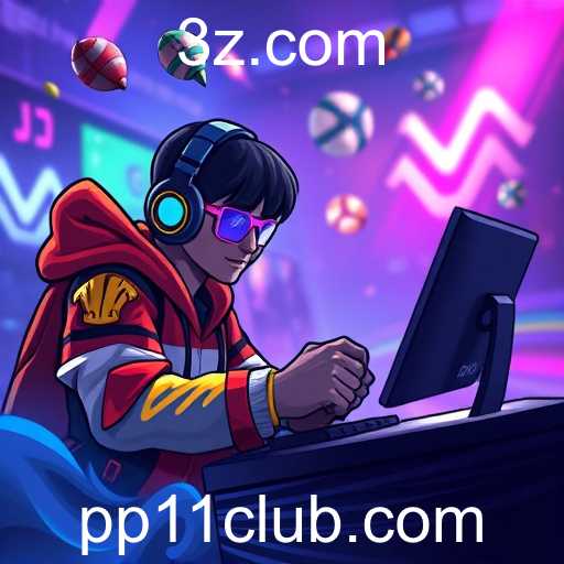 Impacto da Palavra-Chave 'pp11' no Crescimento dos Jogos Online