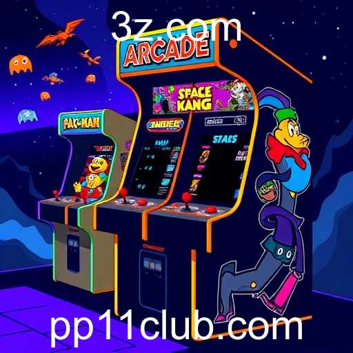 A Revolução do PP11 no Mercado de Jogos