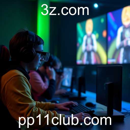 A Revolução dos Games no Brasil: PP11 e as Tendências de 2026