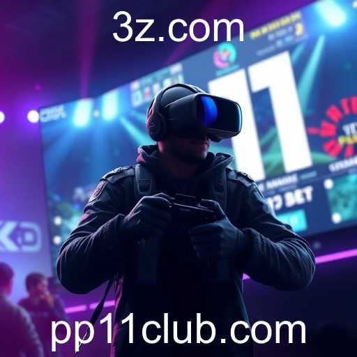 A Revolução do Gaming com PP11