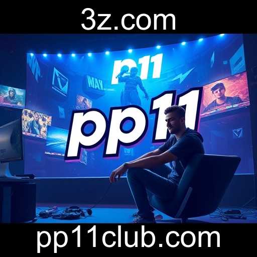 Ascensão de pp11 no Cenário de Jogos Brasileiro