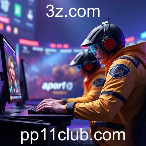 Ascensão da PP11 no Cenário dos Jogos Online