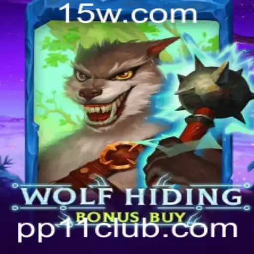 Descubra o Fascinante Mundo de WolfHidingBonusBuy: Regras e Inovações